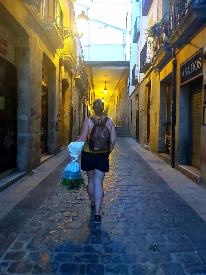 El Rincón Del Marques Alojamientos con encanto centro turístico Logroño Exterior foto