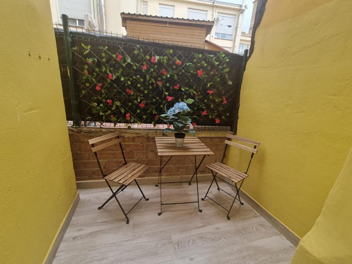 El Rincón Del Marques Alojamientos con encanto centro turístico Logroño Exterior foto