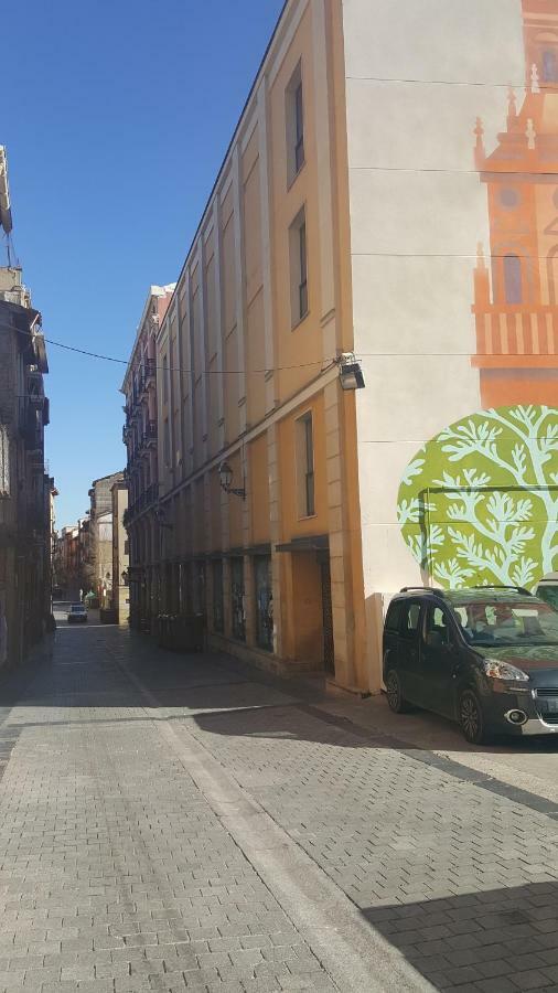 El Rincón Del Marques Alojamientos con encanto centro turístico Logroño Exterior foto